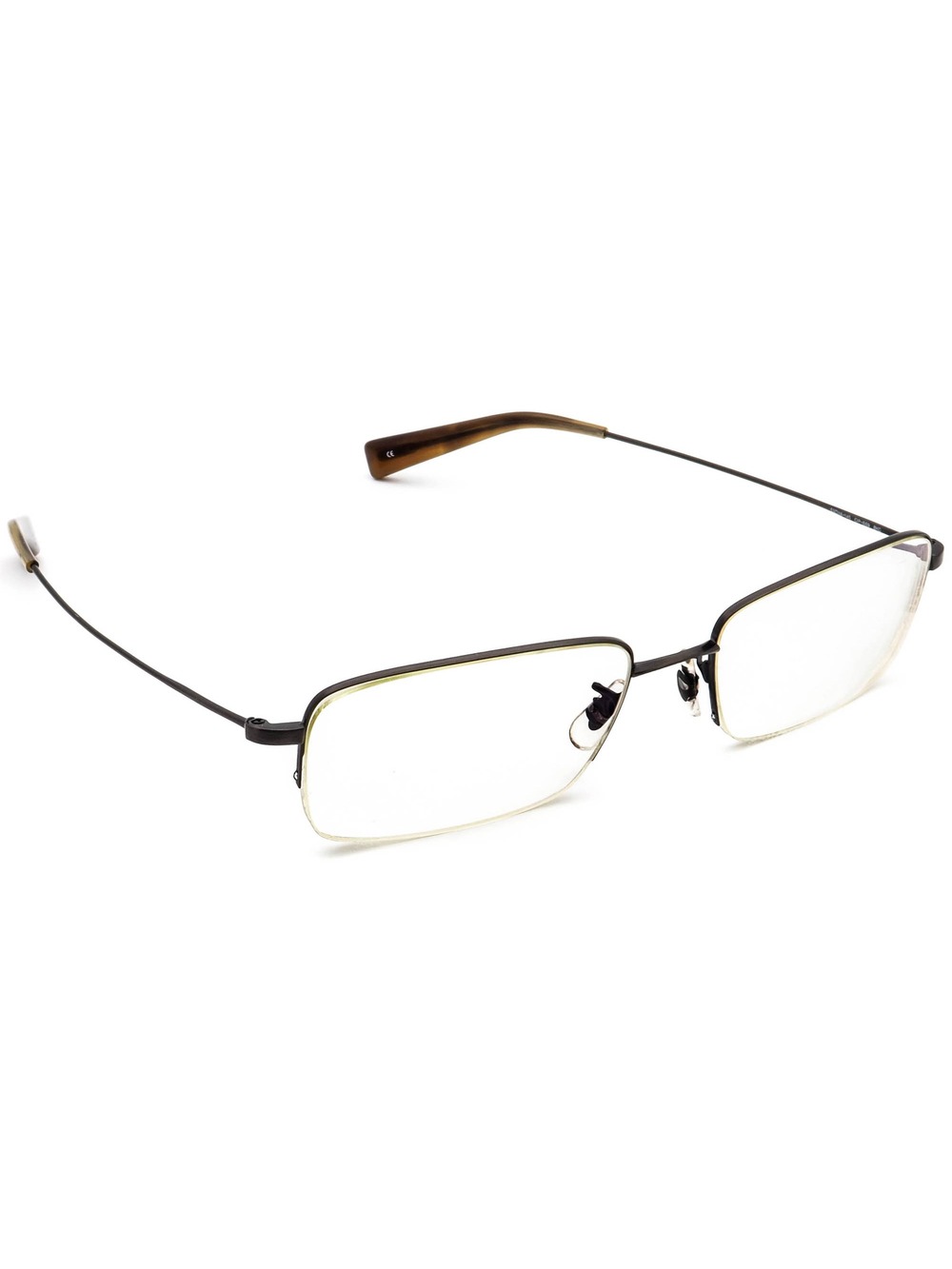 Oliver Peoples OP-669 BKC Eyewear